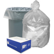 Webster Industries Industries Industries Webster Industries Industries High Density Commercial Can Liners (HD386014N)