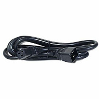 APC Pwr Cord, 16a, 100-230v, C19 To C20 (AP9887)