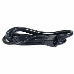 APC Pwr Cord, 16a, 100-230v, C19 To C20 (AP9887)