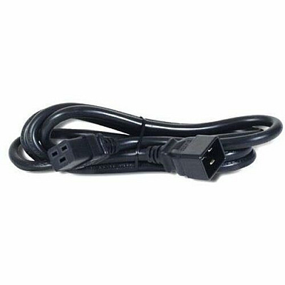APC Pwr Cord, 16a, 100-230v, C19 To C20 (AP9887)