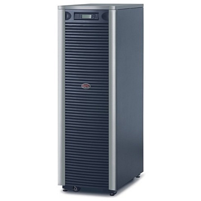 APC Symmetra Lx 8kva Scalable To 16kva N+1 (SYA8K16IXR)
