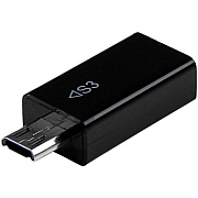 StarTech Micro Usb 5 Pin To 11 Pin Mhl Adapter (S3MHADAP)