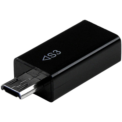 StarTech Micro Usb 5 Pin To 11 Pin Mhl Adapter (S3MHADAP)