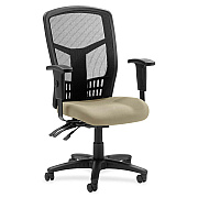 Lorell Executive High-back Mesh Chair (8620045)