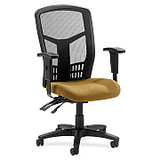 Lorell Executive High-back Mesh Chair (8620029)