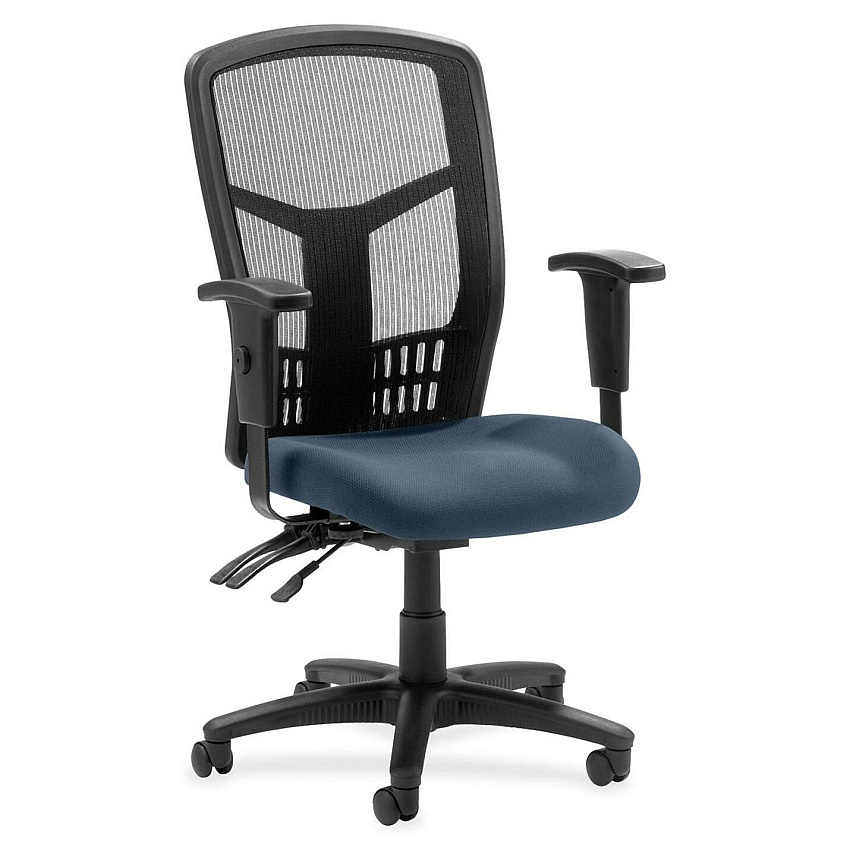 Lorell Executive High-back Mesh Chair (8620084)