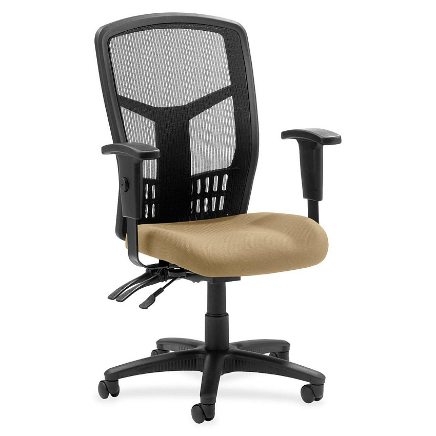 Lorell Executive High-back Mesh Chair (8620062)