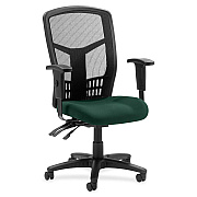 Lorell Executive High-back Mesh Chair (8620050)
