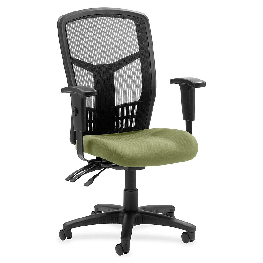 Lorell Executive High-back Mesh Chair (8620048)