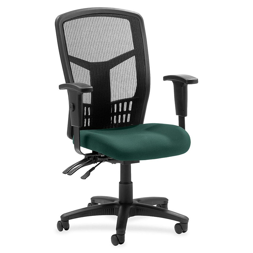 Lorell Executive High-back Mesh Chair (8620042)