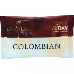 PapaNicholas Pot Pack Day To Day Colombian Coffee (23001)