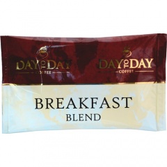 PapaNicholas Pot Pack Day To Day Breakfast Blend Coffee (23003)