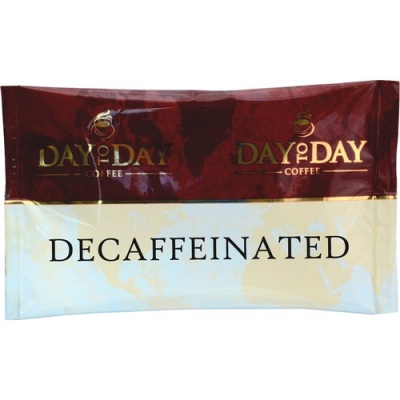 PapaNicholas Pot Pack Day To Day Decaf Coffee (23004)