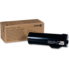 Xerox Toner Cartridge (106R02731)