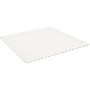 ES ROBBINS Natural Origins Rectangular Chair Mat (141052)