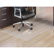 Lorell XXL Polycarbonate Chairmat (02357)