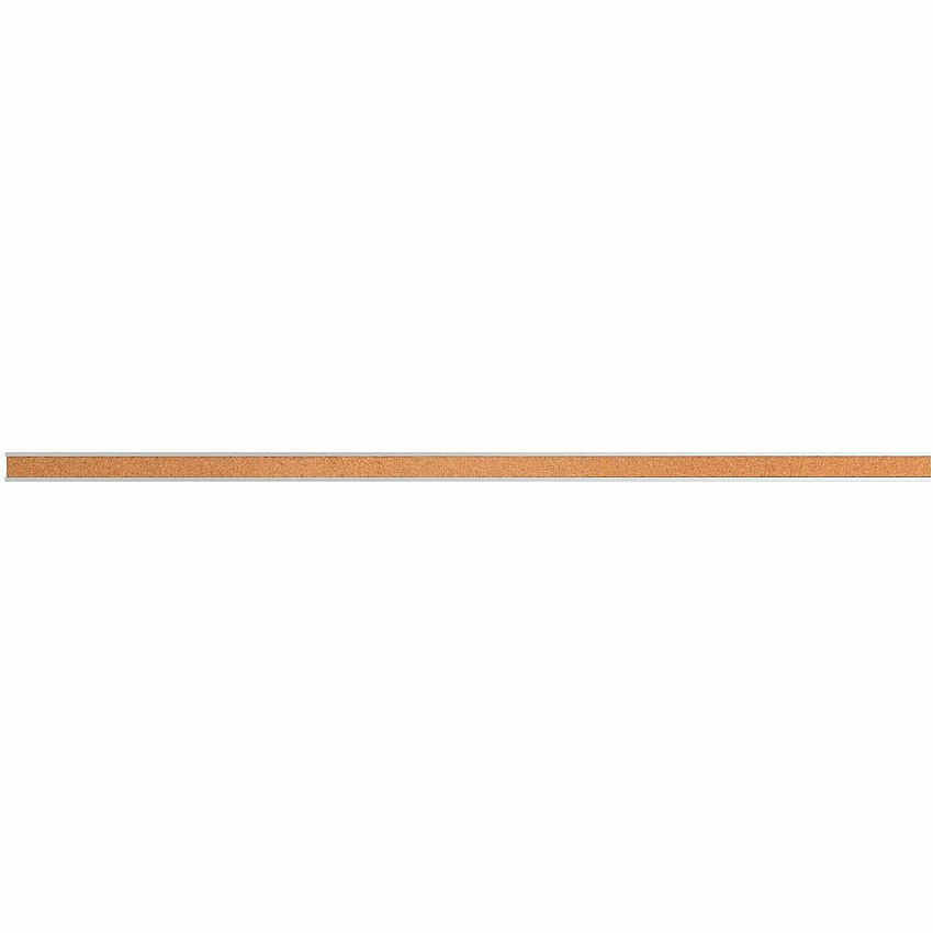 Lorell Cork Strip Bulletin Bar (LLR49532)