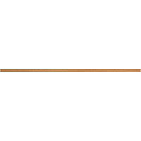Lorell Cork Strip Bulletin Bar (LLR49534)