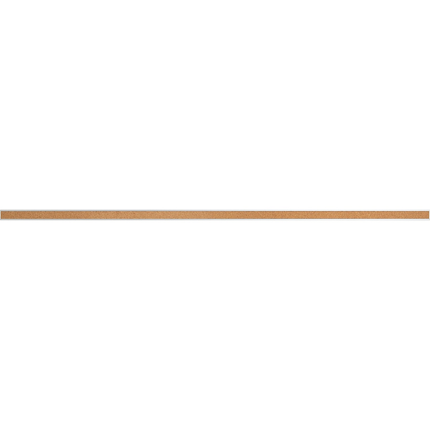 Lorell Cork Strip Bulletin Bar (LLR49534)