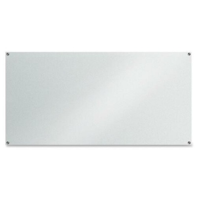 Lorell Dry-Erase Glass Board (52500)