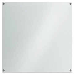 Lorell Dry-Erase Glass Board (52501)