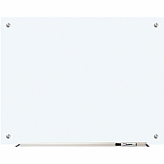 Lorell Dry-Erase Glass Board (LLR52502)