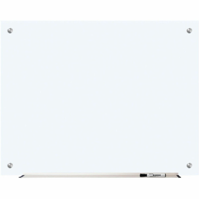 Lorell Dry-Erase Glass Board (52502)