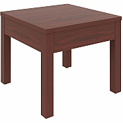 Lorell Occasional Corner Table (LLR61623)