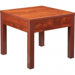 Lorell Occasional Corner Table (61624)