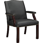 Lorell Deluxe Guest Chair (LLR68252)