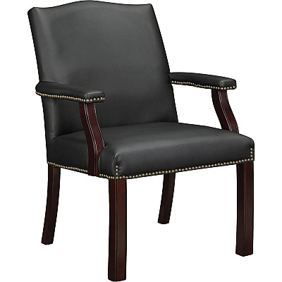 Lorell Deluxe Guest Chair (LLR68252)