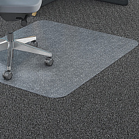 Lorell Big & Tall Chairmat (LLR69703)