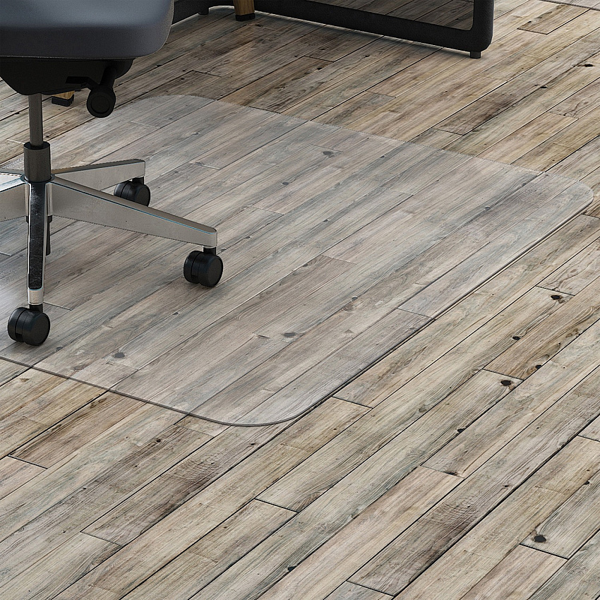 Lorell Big & Tall Chairmat (LLR69707)