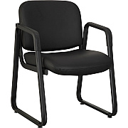 Lorell Upholstered Guest Chair (LLR84577)