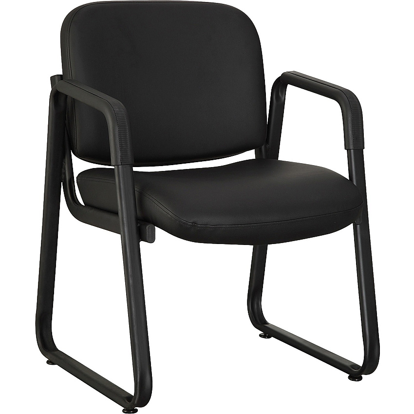 Lorell Upholstered Guest Chair (LLR84577)