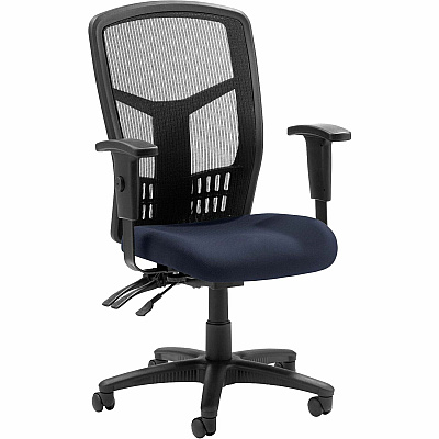 Lorell Executive High-back Mesh Chair (8620001)