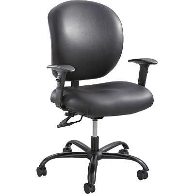 Safco Alday 24/7 Task Chair (SAF3391BV)