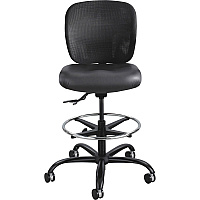 Safco Vue Heavy-duty Stool (SAF3394BV)