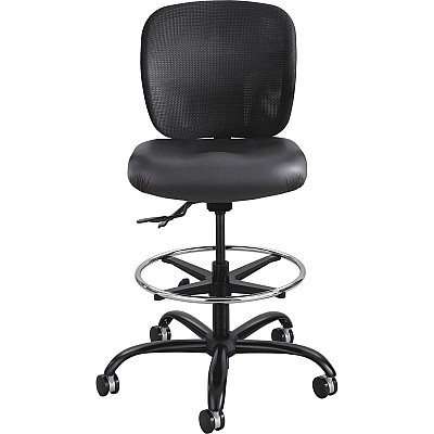 Safco Vue Heavy-duty Stool (SAF3394BV)