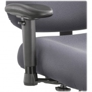 Safco Optimus Big and Tall Chair Arm Kit (3591BL)