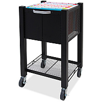 Vertiflex InstaCart Sidekick File Cart (VRTVF53002)