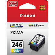 Canon CL-246 Original Ink Cartridge