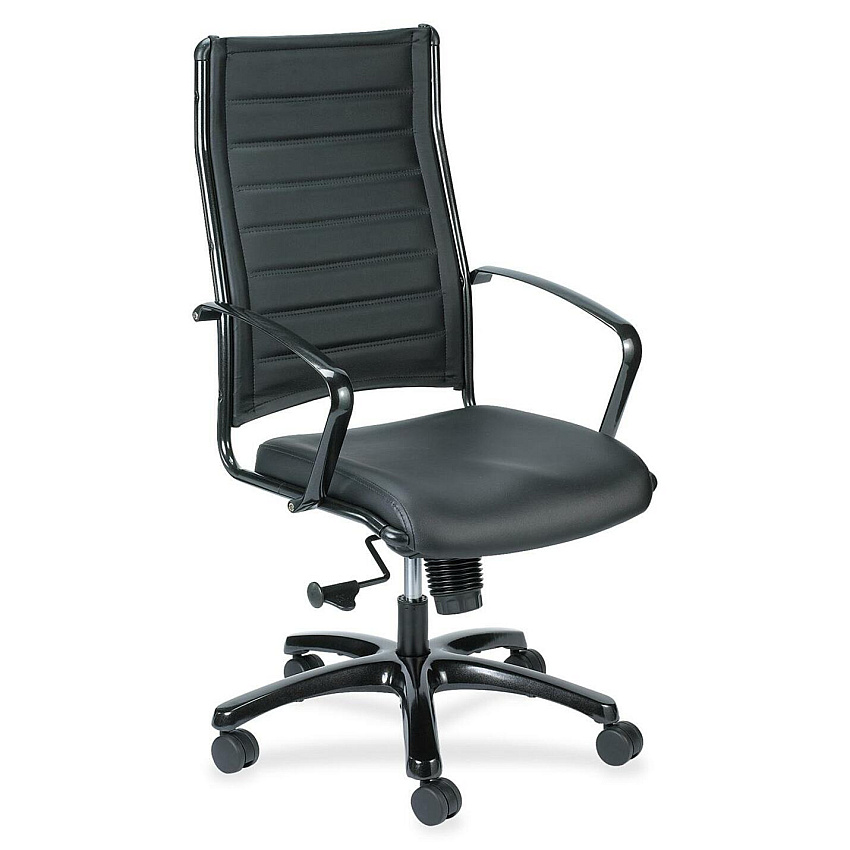 Eurotech Europa Titanium Frame Executive Chair (LE111TNM)