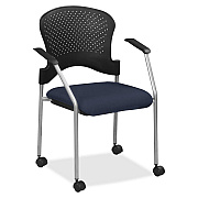 Eurotech breeze FS8270 Stacking Chair (FS827001)