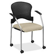 Eurotech breeze FS8270 Stacking Chair (FS827087)