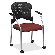 Eurotech breeze FS8270 Stacking Chair (FS827047)
