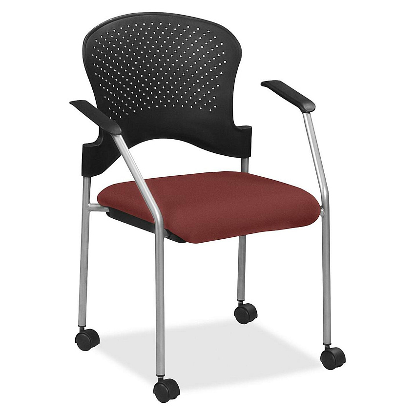 Eurotech breeze FS8270 Stacking Chair (FS827047)