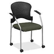 Eurotech Breeze Chair with Casters (FS827067)