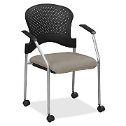 Eurotech breeze FS8270 Stacking Chair (FS827051)