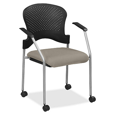 Eurotech breeze FS8270 Stacking Chair (FS827051)